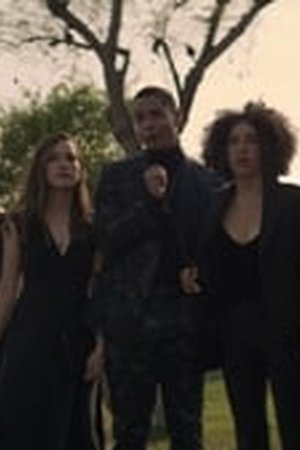 You Season 2 Episode 6 - Poster