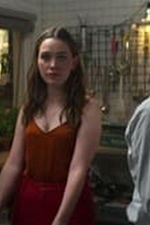 You Season 2 Episode 4 - Poster