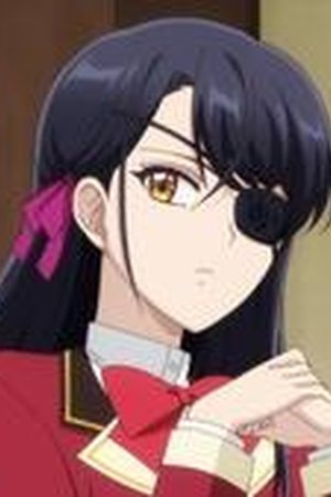 I'll Become a Villainess Who Goes Down in History Season 1 Episode 11 - Poster