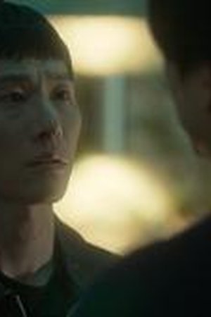 The Trunk Season 1 Episode 5 - Poster