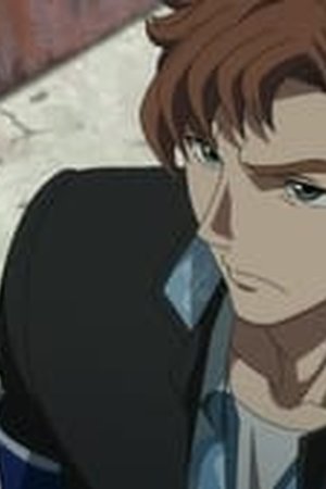 BUCCHIGIRI?! Season 1 Episode 5 - Poster