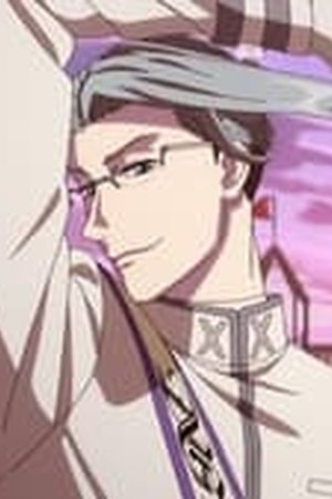 BUCCHIGIRI?! Season 1 Episode 4 - Poster