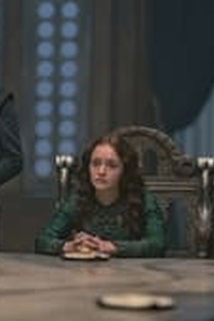 House of the Dragon Season 1 Episode 9 - Poster