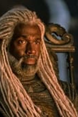 House of the Dragon Season 1 Episode 7 - Poster