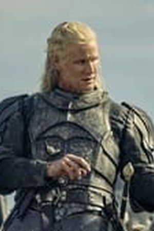 House of the Dragon Season 1 Episode 3 - Poster