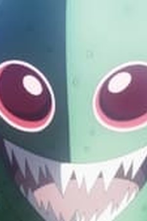 Kinnikuman Perfect Origin Arc Season 1 Episode 7 - Poster