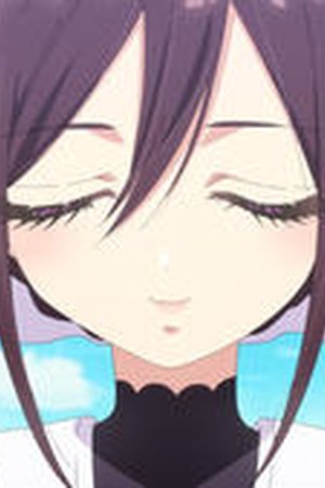 The 100 Girlfriends Who Really, Really, Really, Really, REALLY Love You Season 2 Episode 3 - Poster