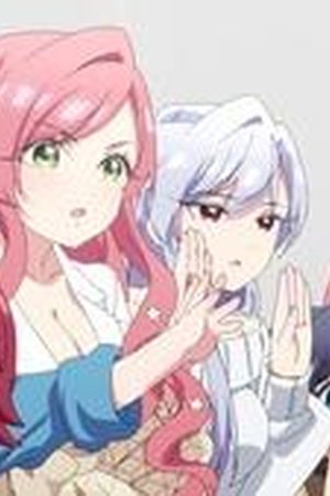 The 100 Girlfriends Who Really, Really, Really, Really, REALLY Love You Season 2 Episode 2 - Poster