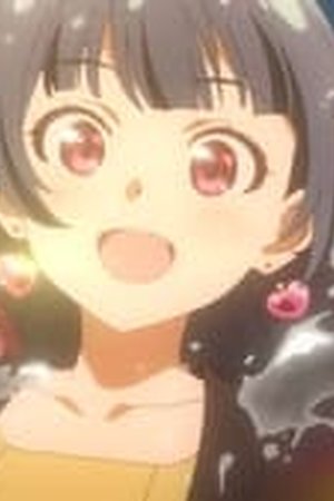 YOHANE THE PARHELION -SUNSHINE in the MIRROR Season 1 Episode 7 - Poster