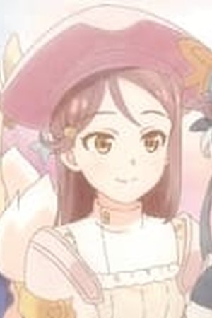 YOHANE THE PARHELION -SUNSHINE in the MIRROR Season 1 Episode 6 - Poster