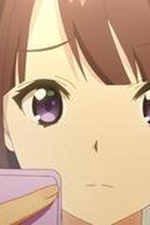 Ameku M.D.: Doctor Detective Season 1 Episode 3 - Poster