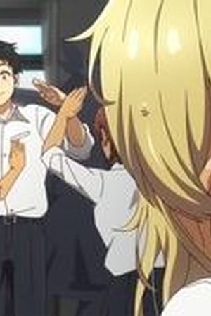 OKITSURA: Fell in Love with an Okinawan Girl, but I Just Wish I Know What She's Saying Season 1 Episode 3 - Poster