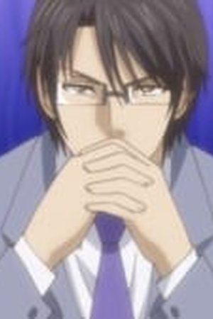 My Marriage Partner Is My Student, a Cocky Troublemaker Season 1 Episode 4 - Poster