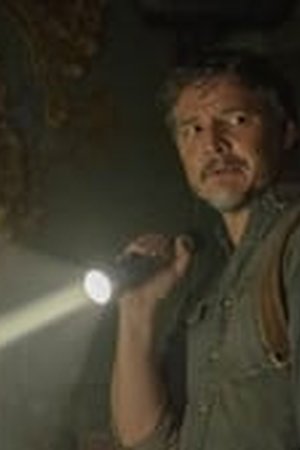 The Last of Us Season 1 Episode 1 - Poster