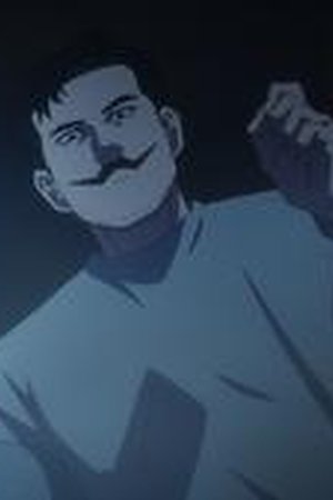 Orb: On the Movements of the Earth Season 1 Episode 16 - Poster