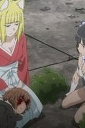 Is It Wrong to Try to Pick Up Girls in a Dungeon? Season 5 Episode 14 - Poster