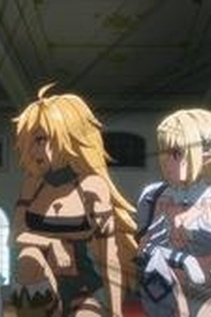 Beheneko: The Elf-Girl's Cat Is Secretly an S-Ranked Monster! Season 1 Episode 9 - Poster