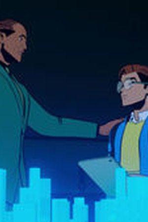 Your Friendly Neighborhood Spider-Man Season 1 Episode 7 - Poster