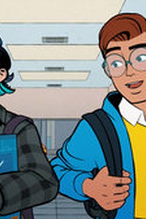 Your Friendly Neighborhood Spider-Man Season 1 Episode 6 - Poster