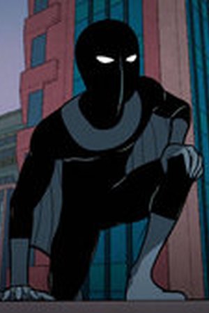 Your Friendly Neighborhood Spider-Man Season 1 Episode 4 - Poster