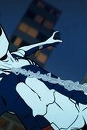 Your Friendly Neighborhood Spider-Man Season 1 Episode 5 - Poster