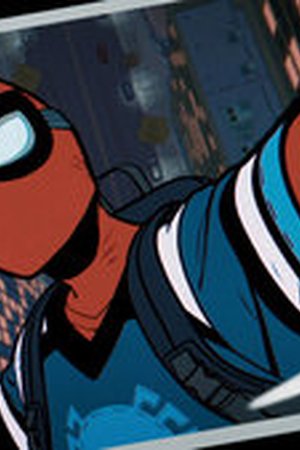 Your Friendly Neighborhood Spider-Man Season 1 Episode 3 - Poster