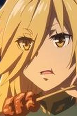 Beheneko: The Elf-Girl's Cat Is Secretly an S-Ranked Monster! Season 1 Episode 6 - Poster