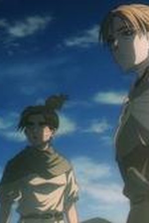 Orb: On the Movements of the Earth Season 1 Episode 19 - Poster