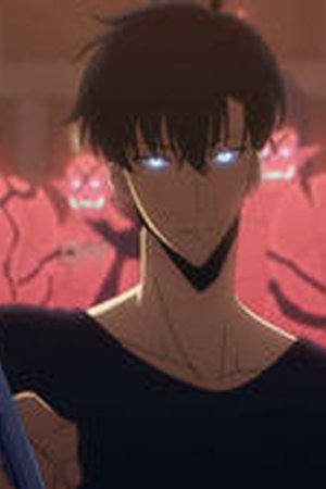 Solo Leveling Season 2 Episode 6 - Poster