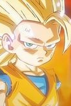 Dragon Ball DAIMA Season 1 Episode 17 - Poster