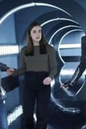 Marvel's Agents of S.H.I.E.L.D. Season 7 Episode 12 - Poster