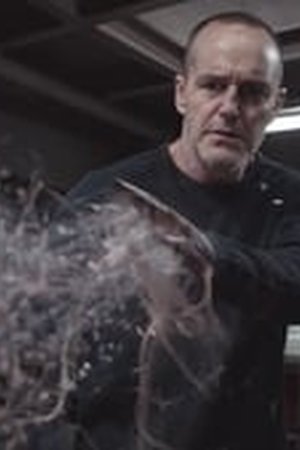 Marvel's Agents of S.H.I.E.L.D. Season 6 Episode 11 - Poster