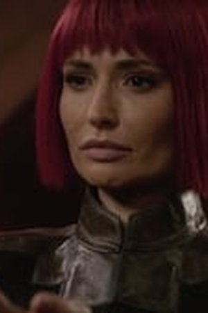 Marvel's Agents of S.H.I.E.L.D. Season 6 Episode 8 - Poster