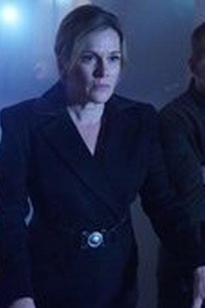 Marvel's Agents of S.H.I.E.L.D. Season 5 Episode 20 - Poster