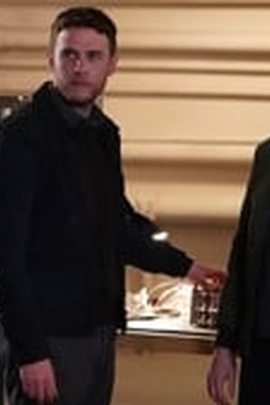 Marvel's Agents of S.H.I.E.L.D. Season 5 Episode 18 - Poster