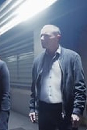 Marvel's Agents of S.H.I.E.L.D. Season 5 Episode 1 - Poster