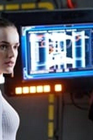 Marvel's Agents of S.H.I.E.L.D. Season 4 Episode 21 - Poster