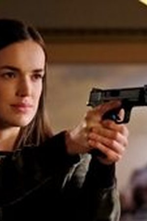 Marvel's Agents of S.H.I.E.L.D. Season 4 Episode 20 - Poster