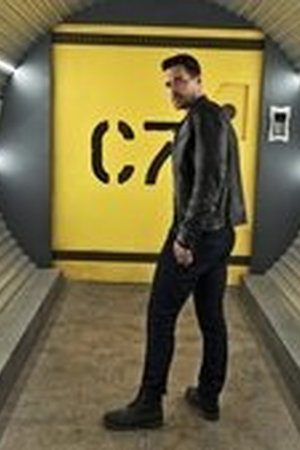 Marvel's Agents of S.H.I.E.L.D. Season 4 Episode 17 - Poster