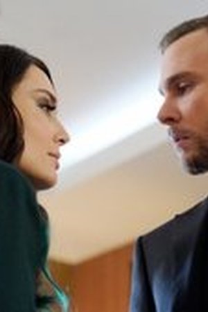 Marvel's Agents of S.H.I.E.L.D. Season 4 Episode 16 - Poster