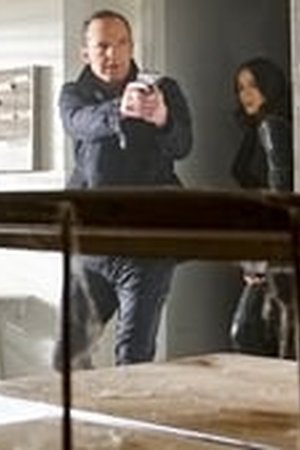 Marvel's Agents of S.H.I.E.L.D. Season 4 Episode 14 - Poster