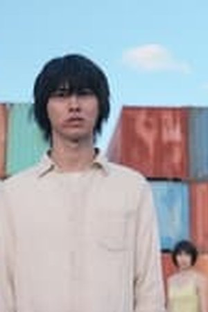 Alice in Borderland Season 2 Episode 2 - Poster