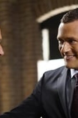 Marvel's Agents of S.H.I.E.L.D. Season 4 Episode 2 - Poster