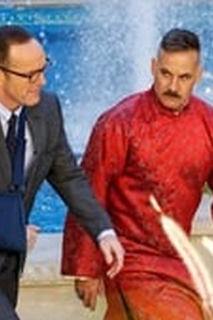 Marvel's Agents of S.H.I.E.L.D. Season 3 Episode 12 - Poster