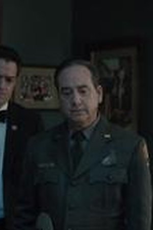 The Residence Season 1 Episode 1 - Poster