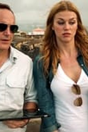 Marvel's Agents of S.H.I.E.L.D. Season 2 Episode 9 - Poster