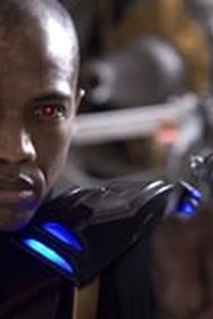 Marvel's Agents of S.H.I.E.L.D. Season 1 Episode 22 - Poster