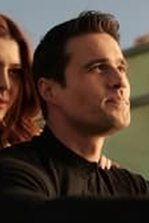 Marvel's Agents of S.H.I.E.L.D. Season 1 Episode 15 - Poster