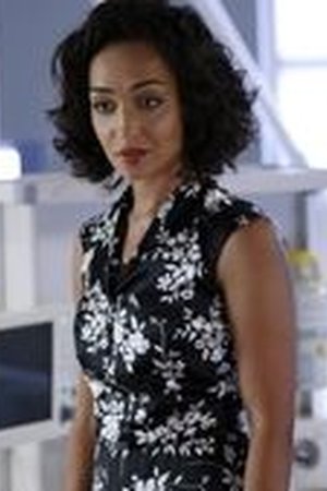 Marvel's Agents of S.H.I.E.L.D. Season 1 Episode 5 - Poster