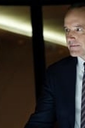 Marvel's Agents of S.H.I.E.L.D. Season 1 Episode 1 - Poster